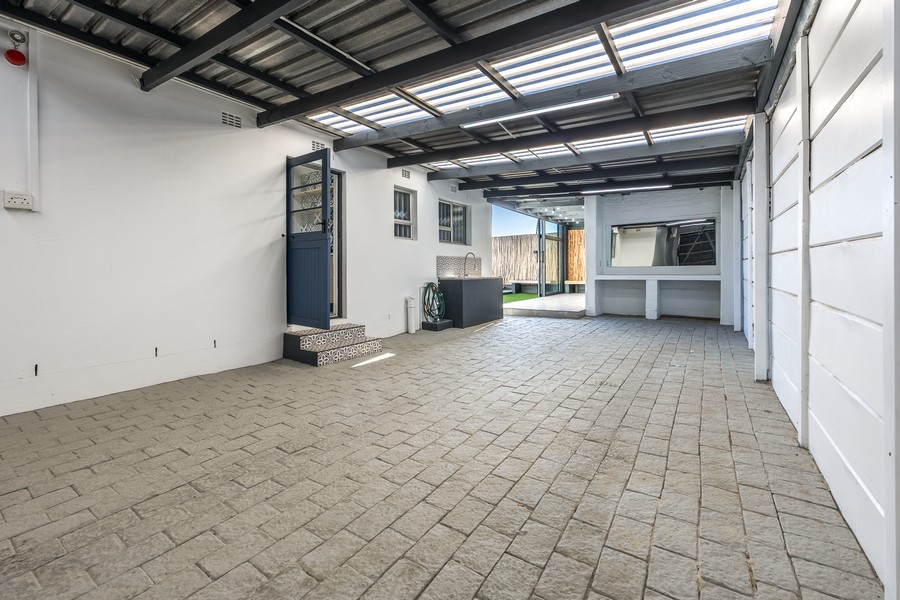 3 Bedroom Property for Sale in Highbury Western Cape